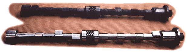 Model A camshaft